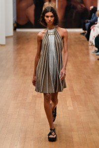 Tod's RTW Spring 2022