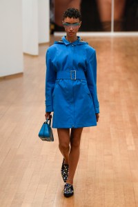 Tod's RTW Spring 2022