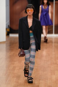Tod's RTW Spring 2022