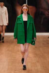 Tod's RTW Spring 2022