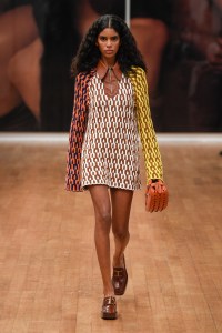 Tod's RTW Spring 2022