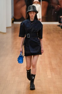 Tod's RTW Spring 2022