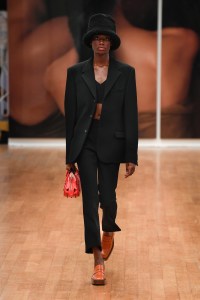 Tod's RTW Spring 2022