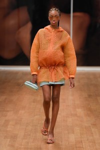 Tod's RTW Spring 2022