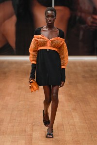 Tod's RTW Spring 2022