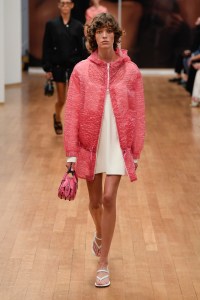 Tod's RTW Spring 2022