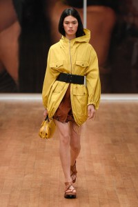 Tod's RTW Spring 2022