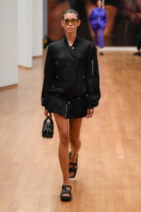 Tod's RTW Spring 2022
