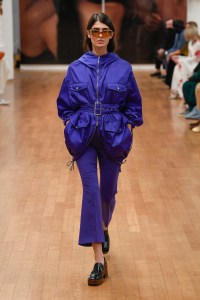 Tod's RTW Spring 2022