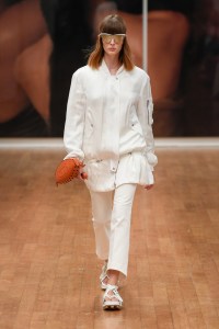 Tod's RTW Spring 2022