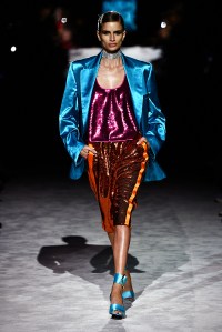 Tom Ford RTW Spring 2022