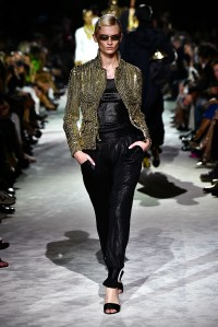Tom Ford RTW Spring 2022