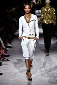 Tom Ford RTW Spring 2022