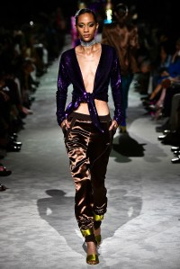 Tom Ford RTW Spring 2022