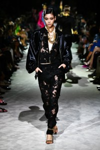 Tom Ford RTW Spring 2022