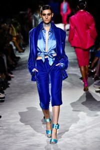 Tom Ford RTW Spring 2022