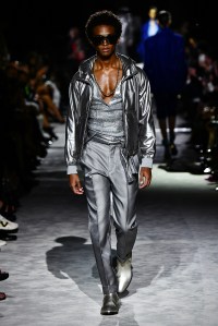 Tom Ford RTW Spring 2022