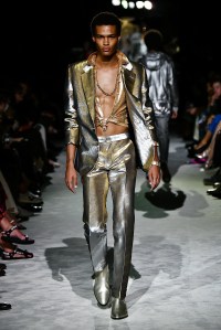 Tom Ford RTW Spring 2022