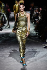 Tom Ford RTW Spring 2022