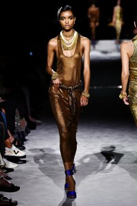 Tom Ford RTW Spring 2022