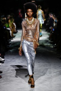Tom Ford RTW Spring 2022
