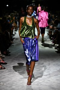 Tom Ford RTW Spring 2022