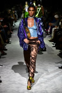 Tom Ford RTW Spring 2022