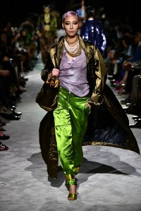 Tom Ford RTW Spring 2022