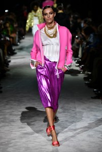 Tom Ford RTW Spring 2022