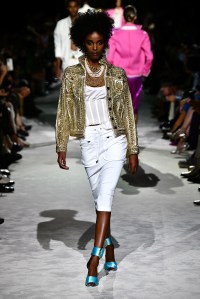 Tom Ford RTW Spring 2022
