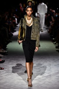 Tom Ford RTW Spring 2022