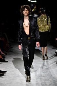 Tom Ford RTW Spring 2022