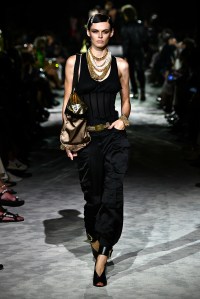 Tom Ford RTW Spring 2022