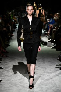 Tom Ford RTW Spring 2022