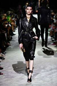 Tom Ford RTW Spring 2022