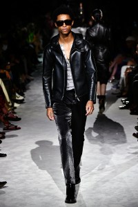 Tom Ford RTW Spring 2022