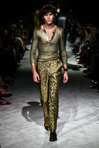 Tom Ford RTW Spring 2022