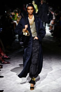 Tom Ford RTW Spring 2022