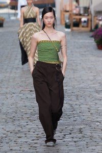 Tory Burch RTW Spring 2022