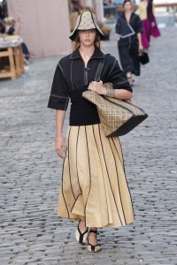 Tory Burch RTW Spring 2022