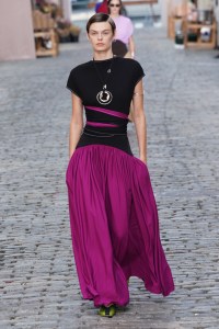 Tory Burch RTW Spring 2022
