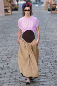 Tory Burch RTW Spring 2022