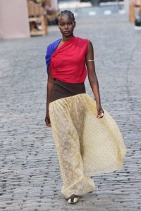 Tory Burch RTW Spring 2022