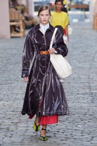 Tory Burch RTW Spring 2022