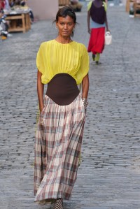 Tory Burch RTW Spring 2022