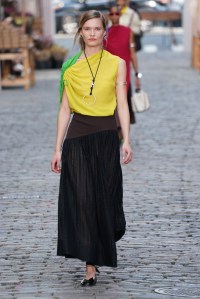 Tory Burch RTW Spring 2022