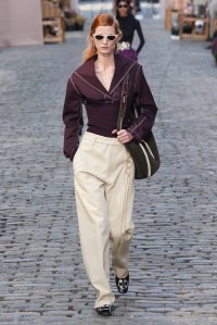 Tory Burch RTW Spring 2022