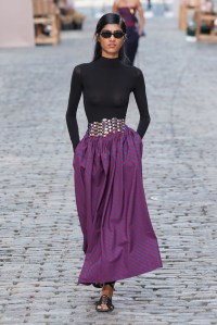 Tory Burch RTW Spring 2022