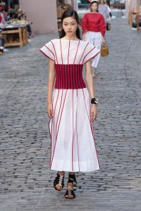 Tory Burch RTW Spring 2022