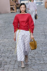 Tory Burch RTW Spring 2022